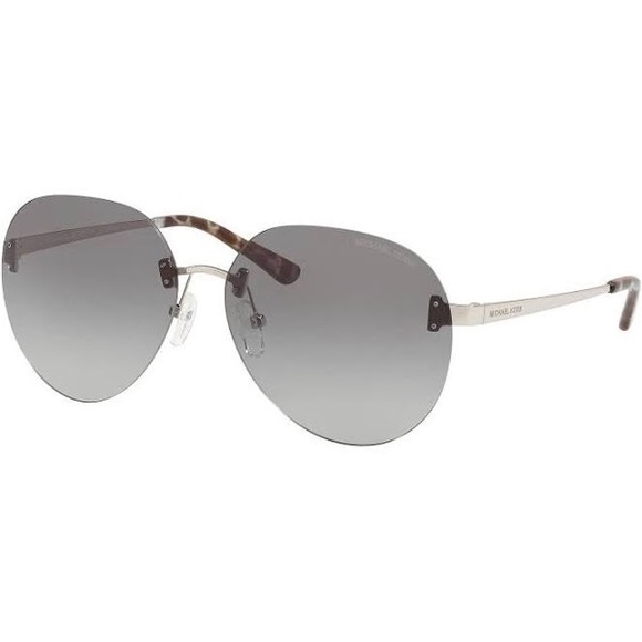 Michael Kors Accessories - Michael Kors Rimless Sydney Sunglasses NWOT